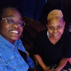 Meet your Posher, Angela